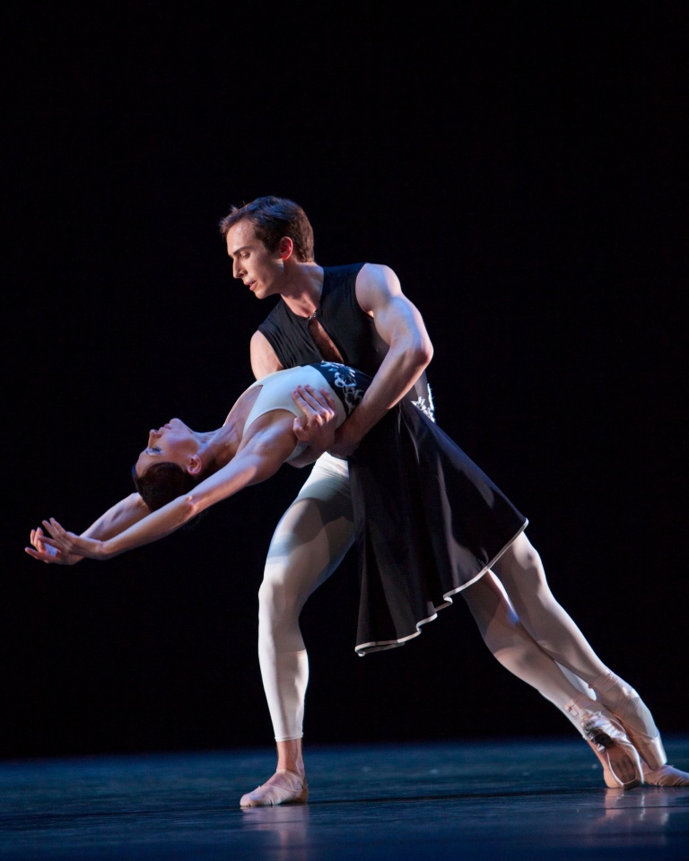 Het Nationale Ballet - Moderne Klassiekers