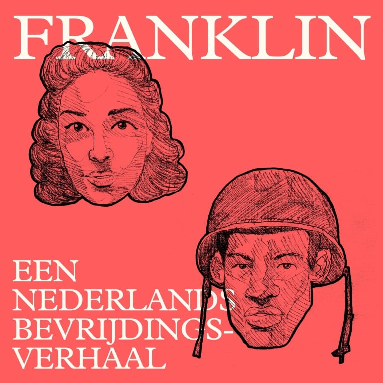 Officiële opening Expositie: Zwarte Bevrijders. Afro-Amerikaanse soldaten in Nederland en de graphic novel Franklin. Een Nederlands bevrijdingsverhaal