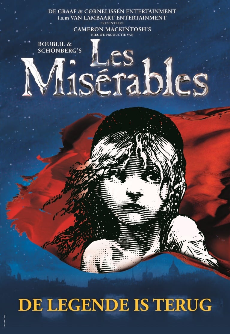 Les Misérables 2023