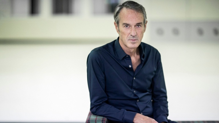 Ivo van Hove