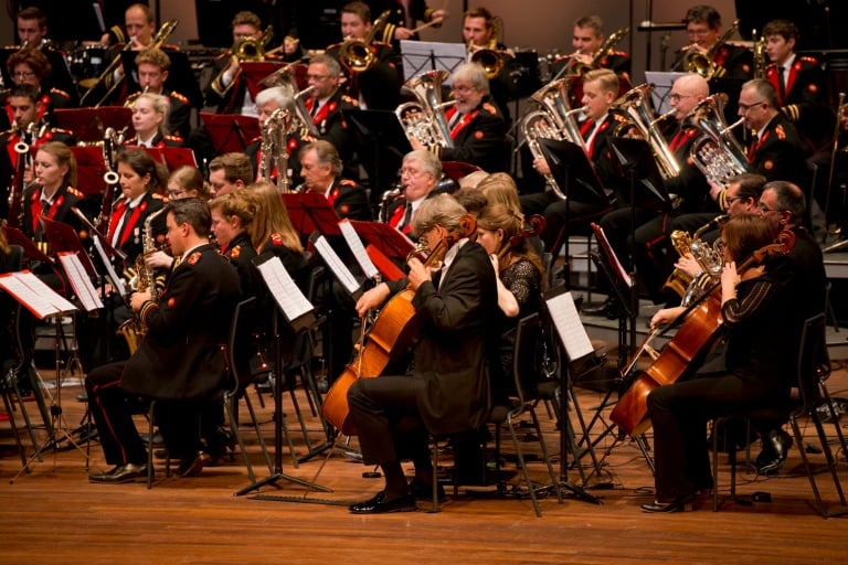 27.05.23 Koninklijke Harmonie st. Cecile Eijsden - Pinksterconcert 2023