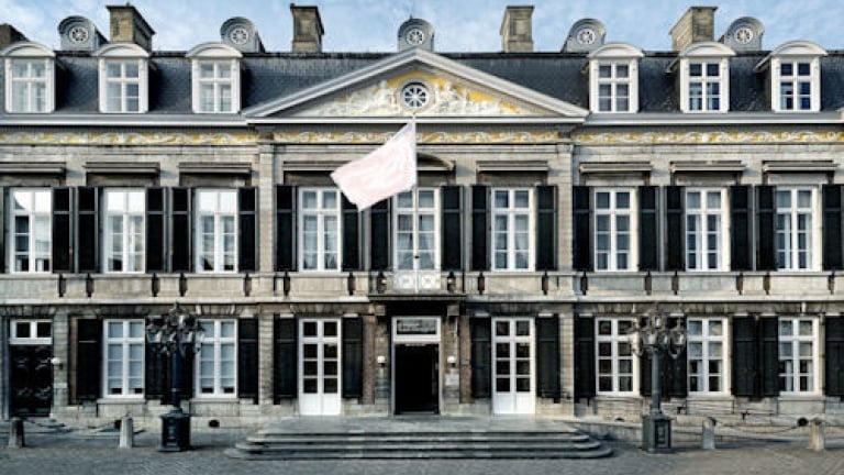 Theater aan het Vrijthof