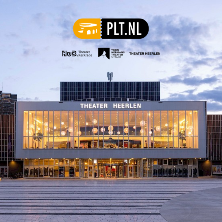 Bewogen Publiek - PLT