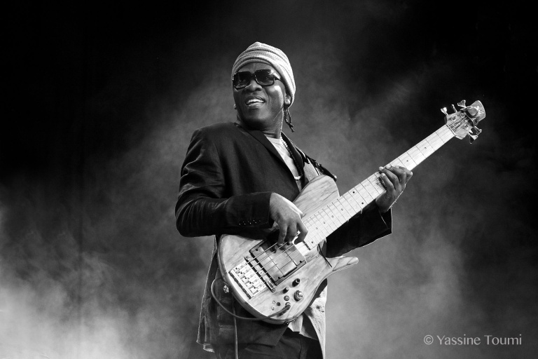 Photo - Richard Bona 1- © Yassine Toumi.jpg