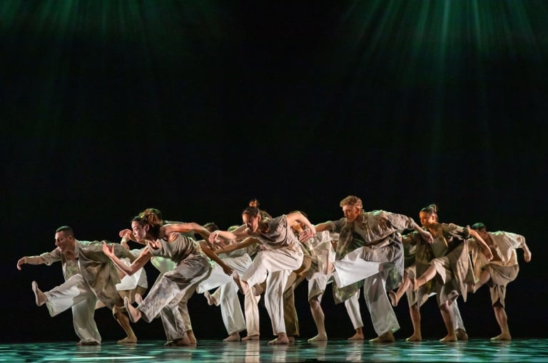 Introdans - Spring